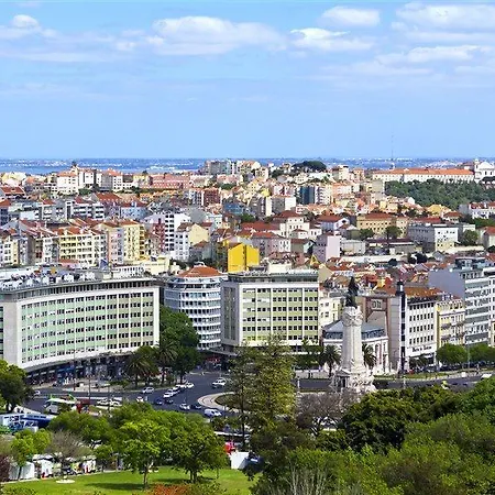 Hotell Sana Rex 3*