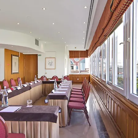 Sana Rex Hotel 3*