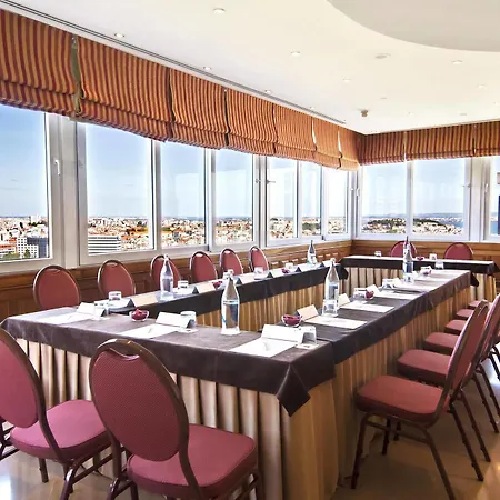 Hotel Sana Rex