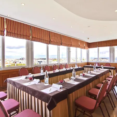 Sana Rex Hotel Lisboa