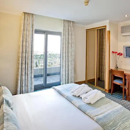 Sana Rex Hotel