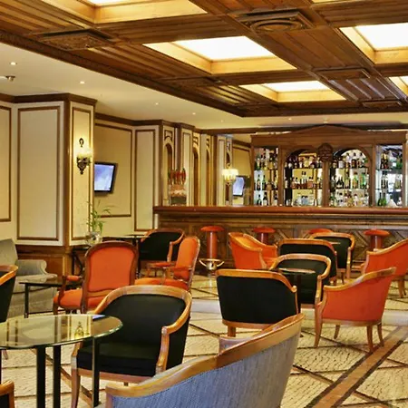 Sana Rex Hotel 3*