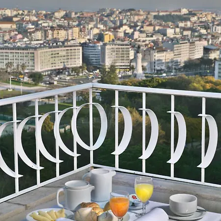 Hotel Sana Rex Lisboa