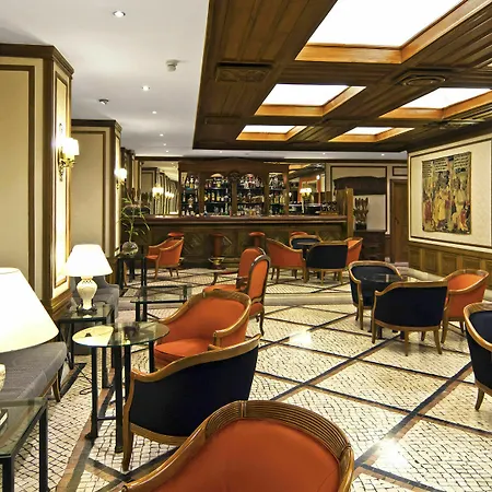 Hotel Sana Rex