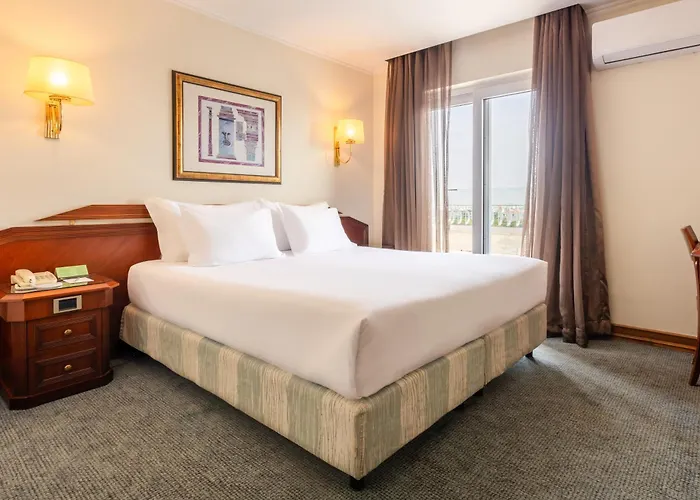 Hotel Sana Rex Lisboa