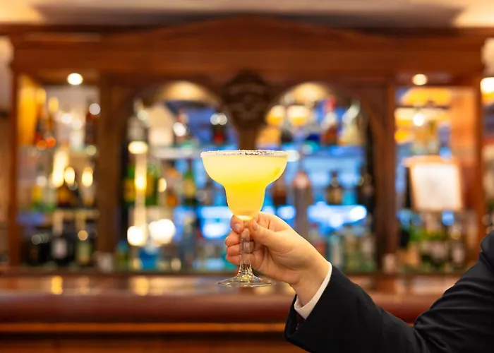 Hotel Sana Rex Lisboa