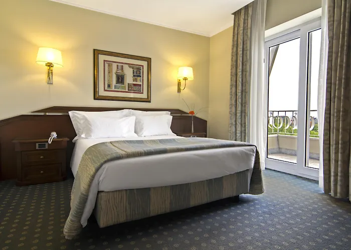 Hotel Sana Rex Lisboa