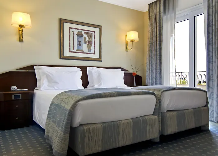 Sana Rex Hotel Lisboa