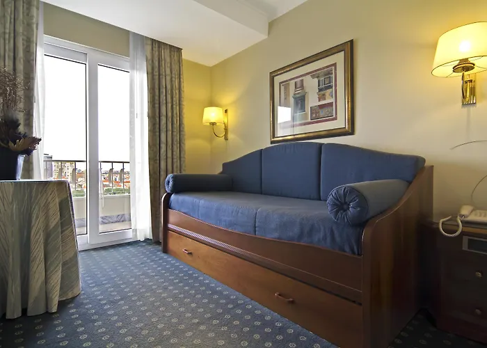 Hotel Sana Rex Lisboa